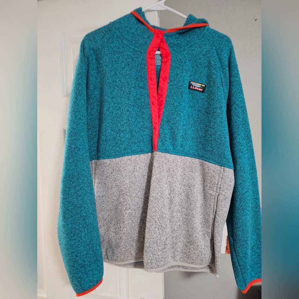 L.L. Bean Sweatshirt